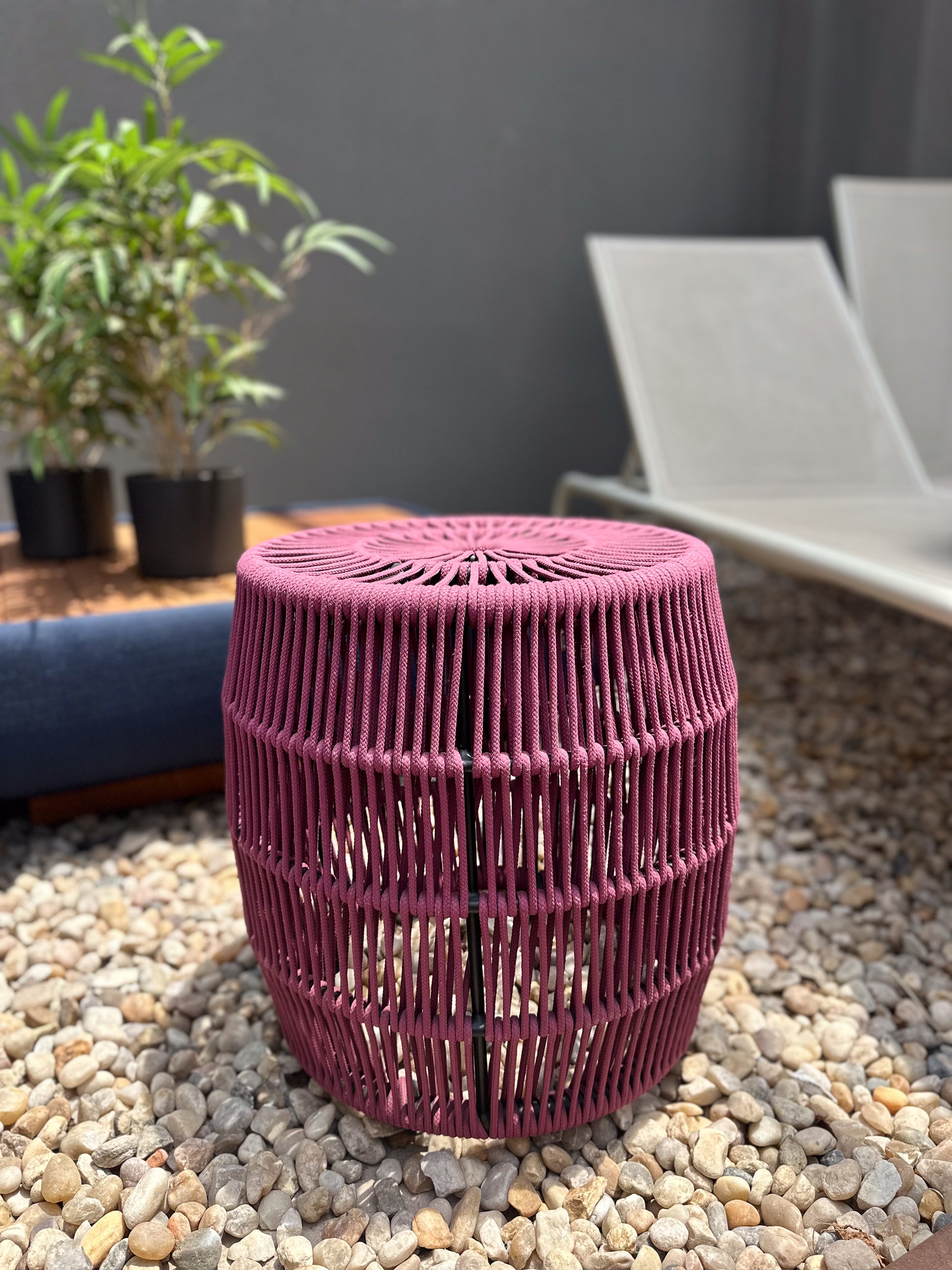 Seat Garden Faruk Bol