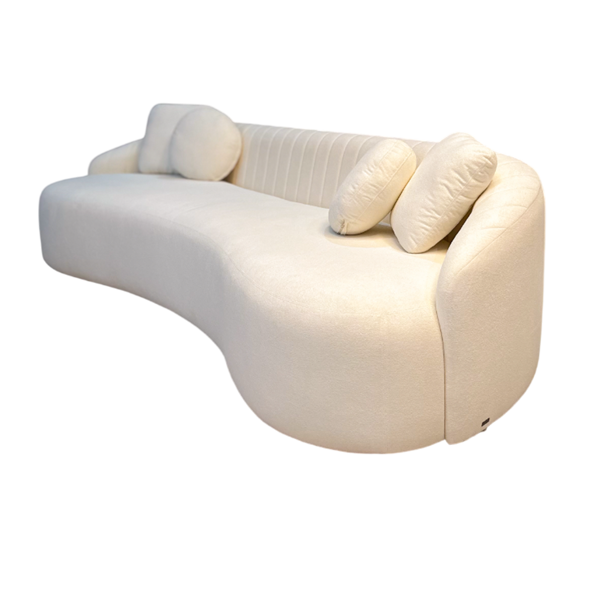 Sofá Orgânico 2,80m