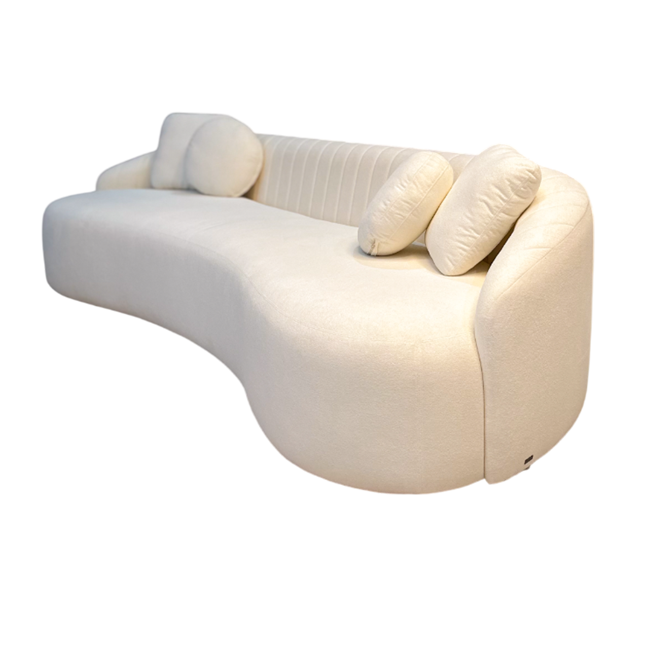 Sofá Orgânico 2,80m