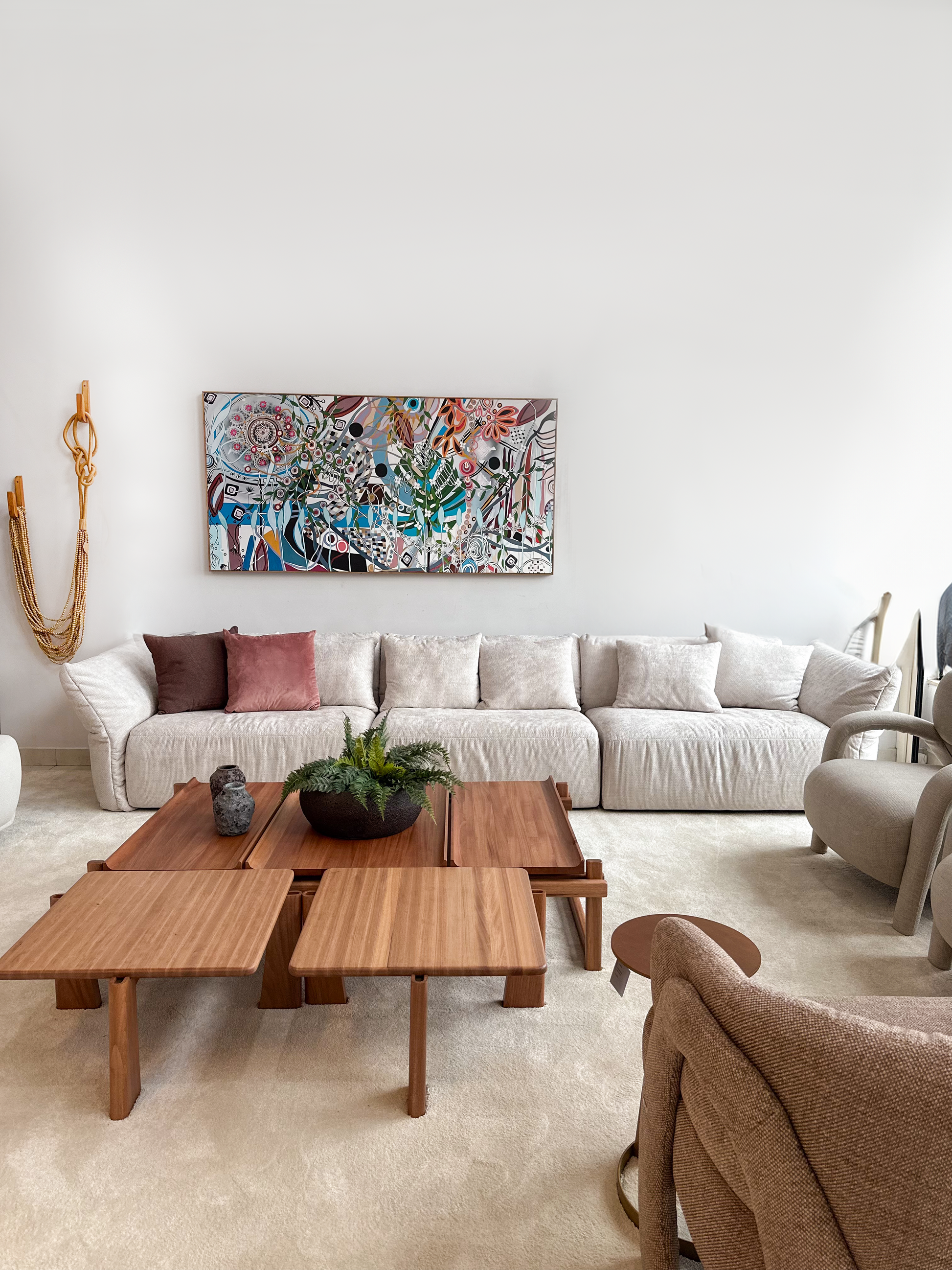 Sofá Urubici 3,82m – Uultis