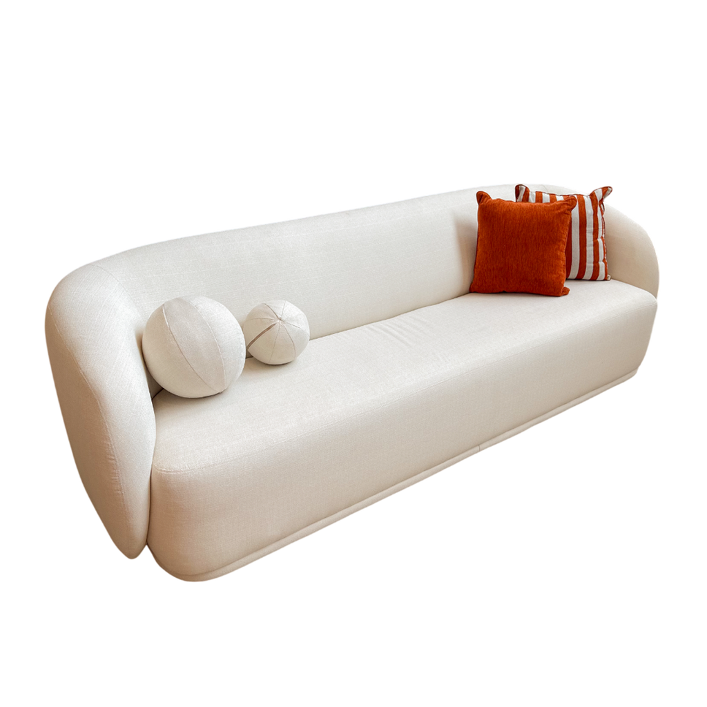 Sofá Indoor e Outdoor Togo – Bux