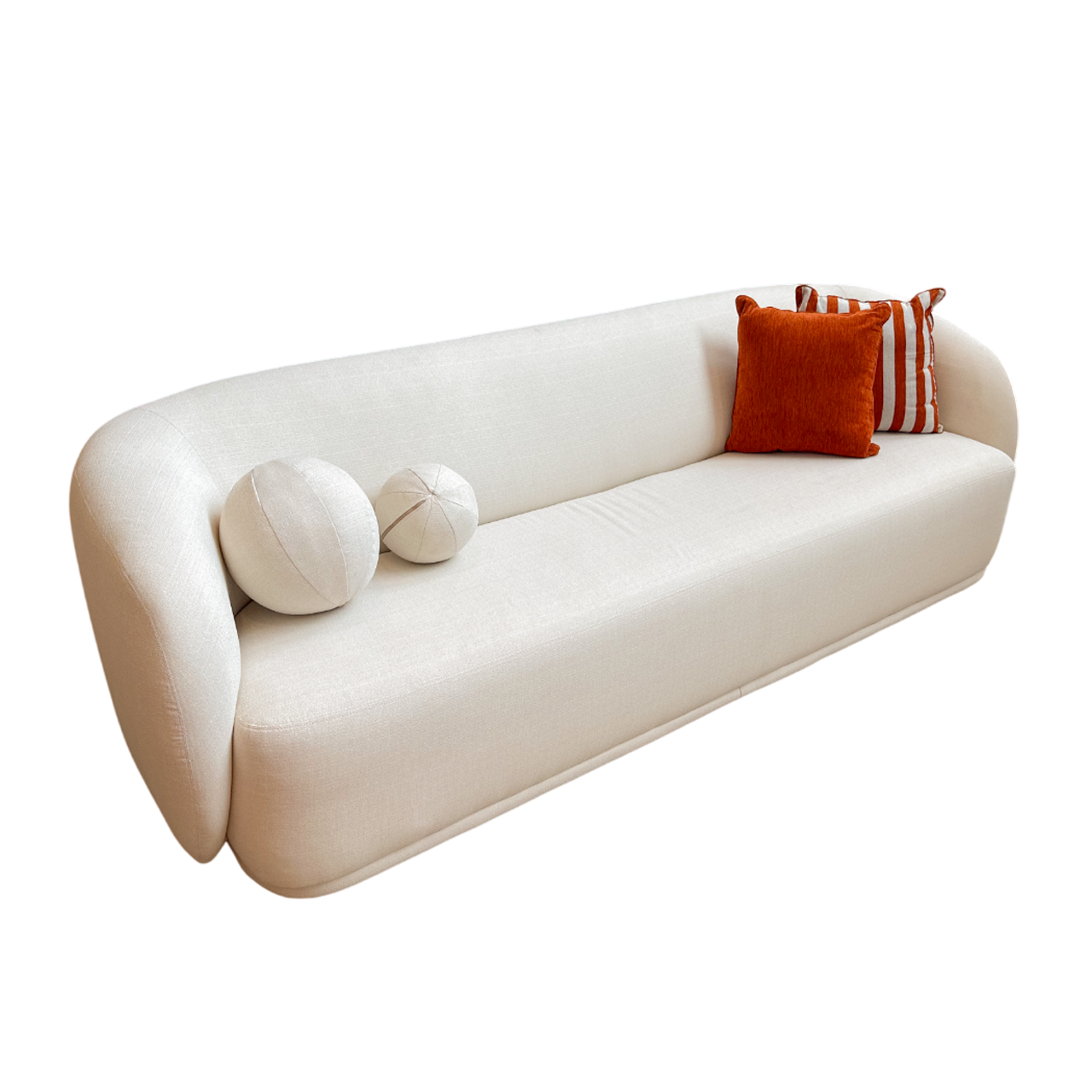 Sofá Indoor e Outdoor Togo – Bux