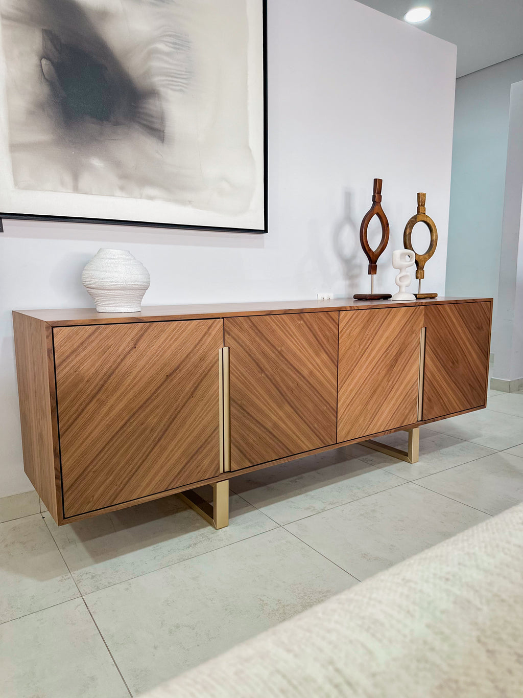 Balcão Henry 2,20x0,05