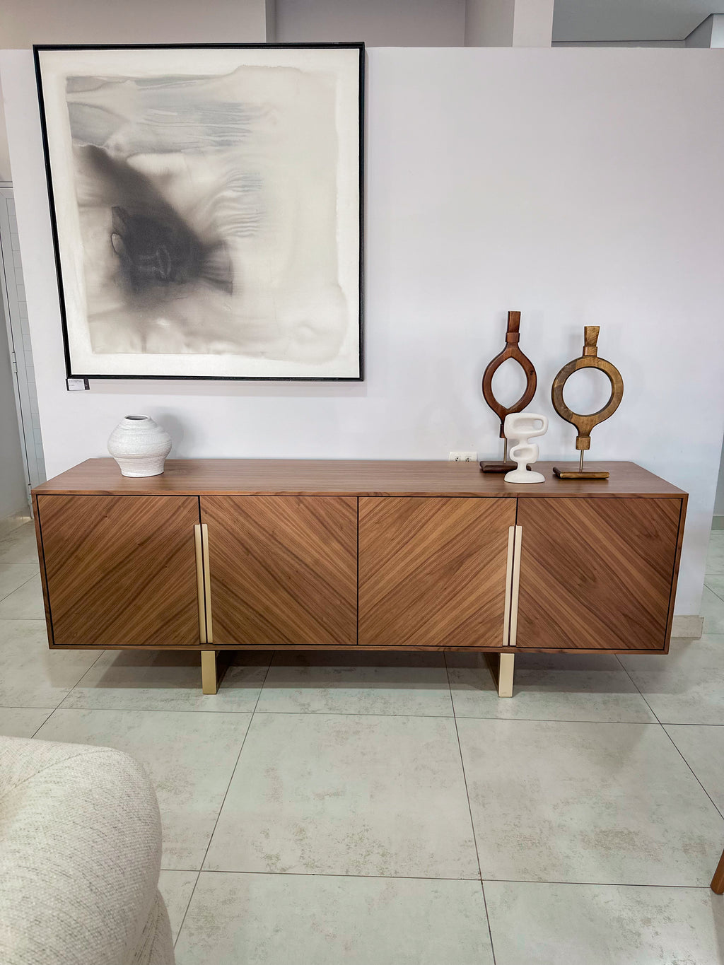 Balcão Henry 2,20x0,05