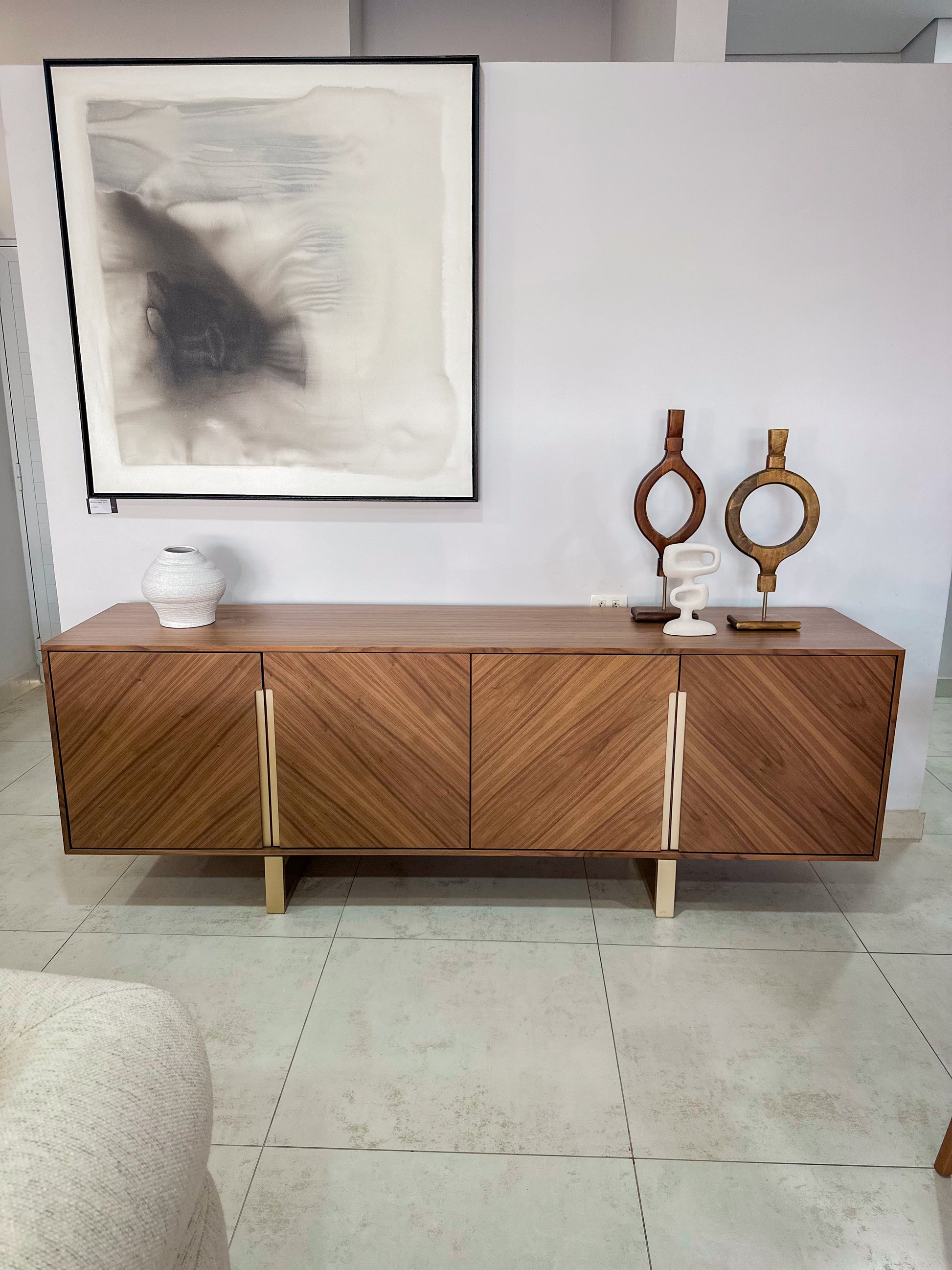 Balcão Henry 2,20x0,05