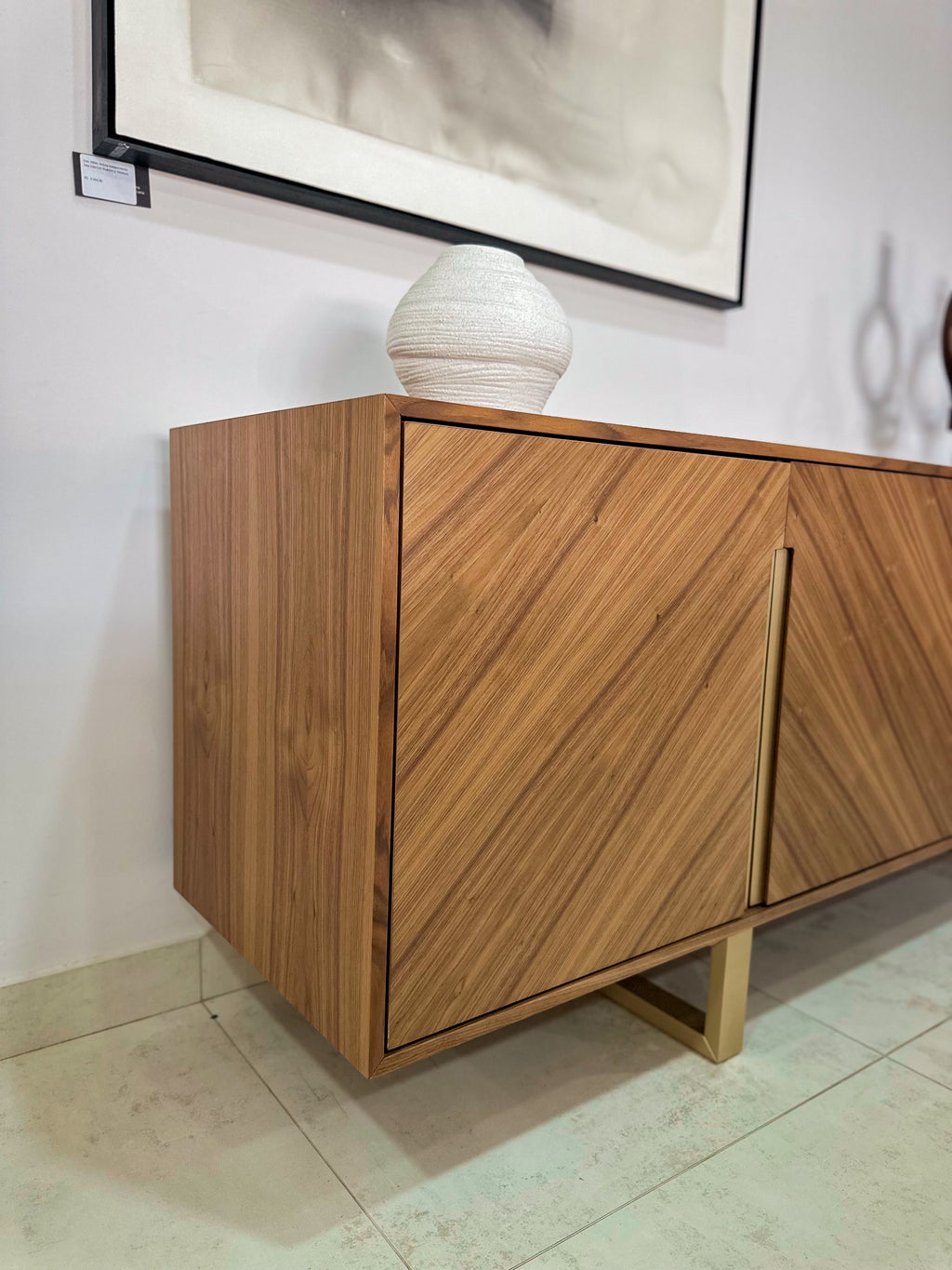 Balcão Henry 2,20x0,05