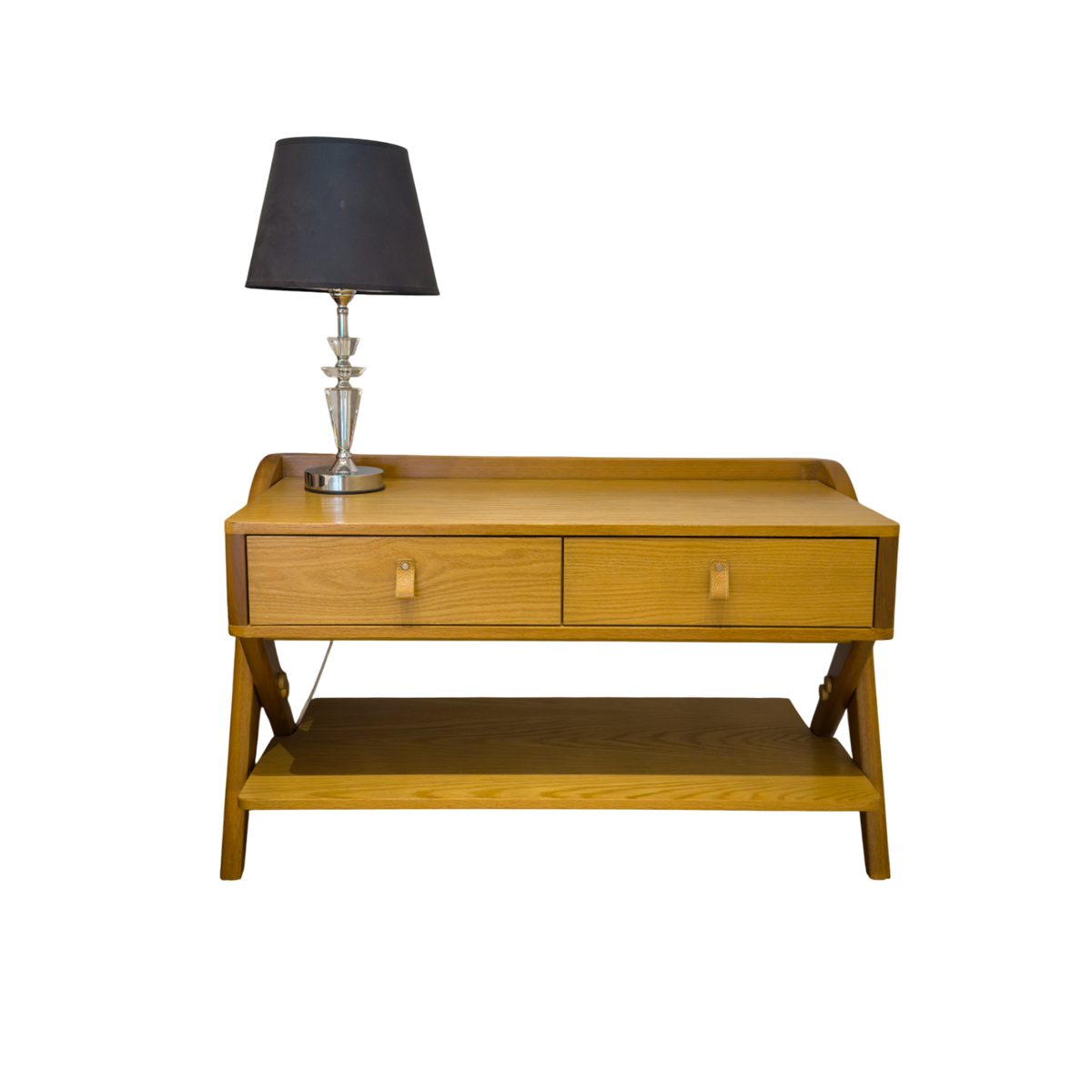 Mesa de Cabeceira 100cm
