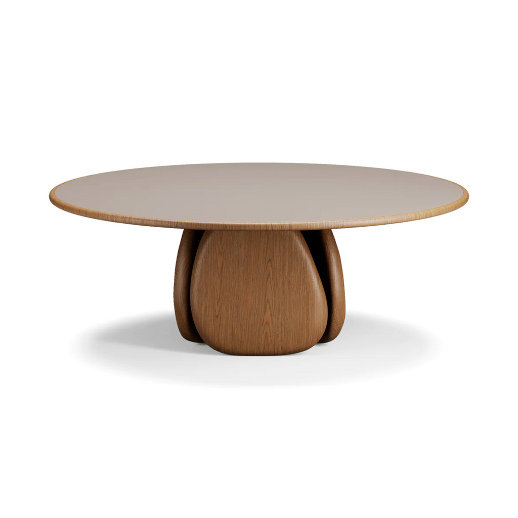 Mesa de Jantar Pau Ferro 180X75 - Century
