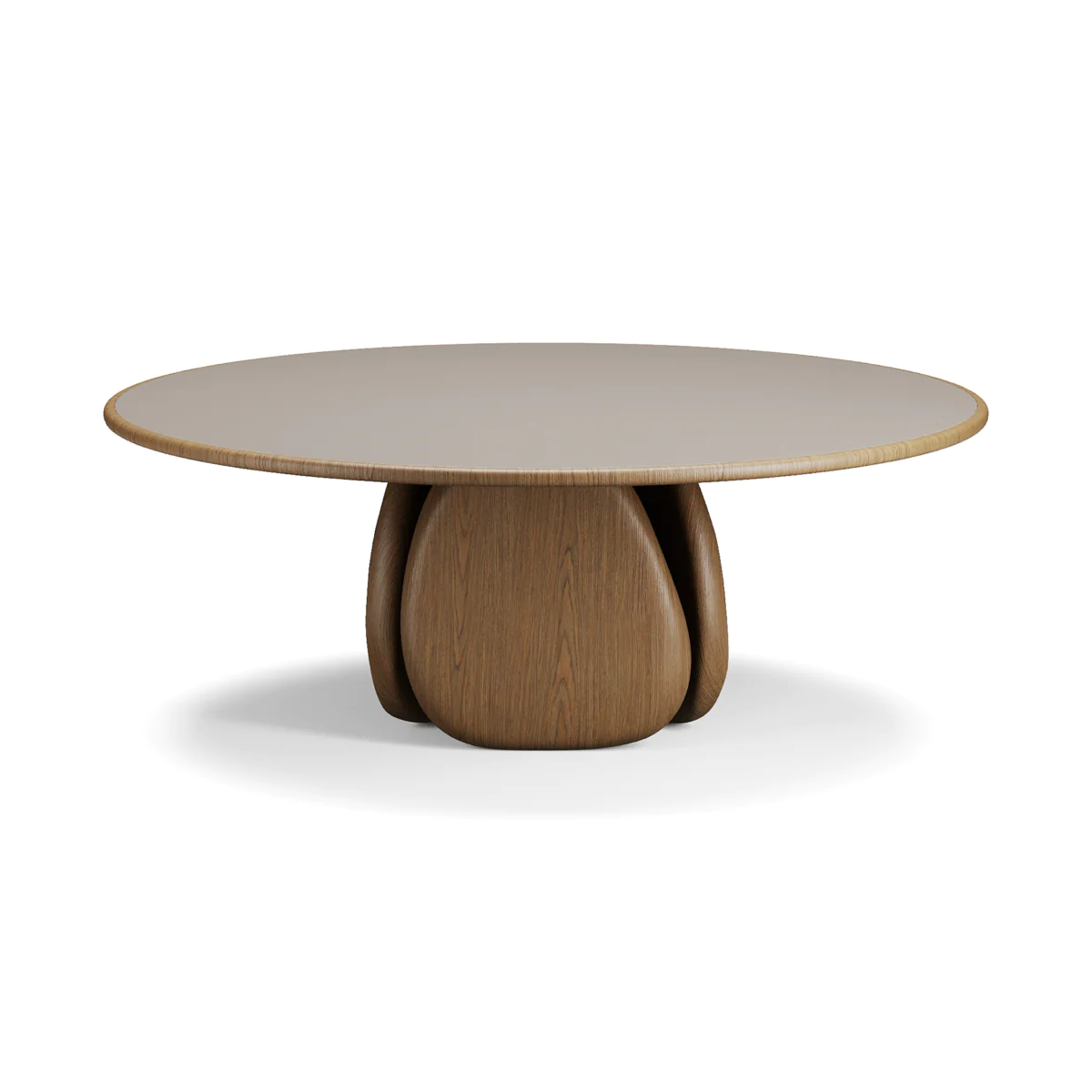 Mesa de Jantar Pau Ferro 180X75 - Century