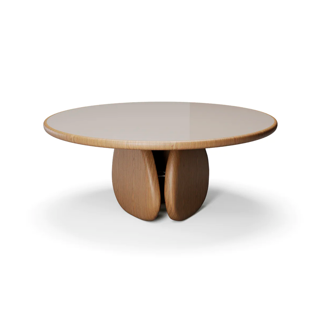 Mesa de Jantar Pau Ferro 180X75 - Century