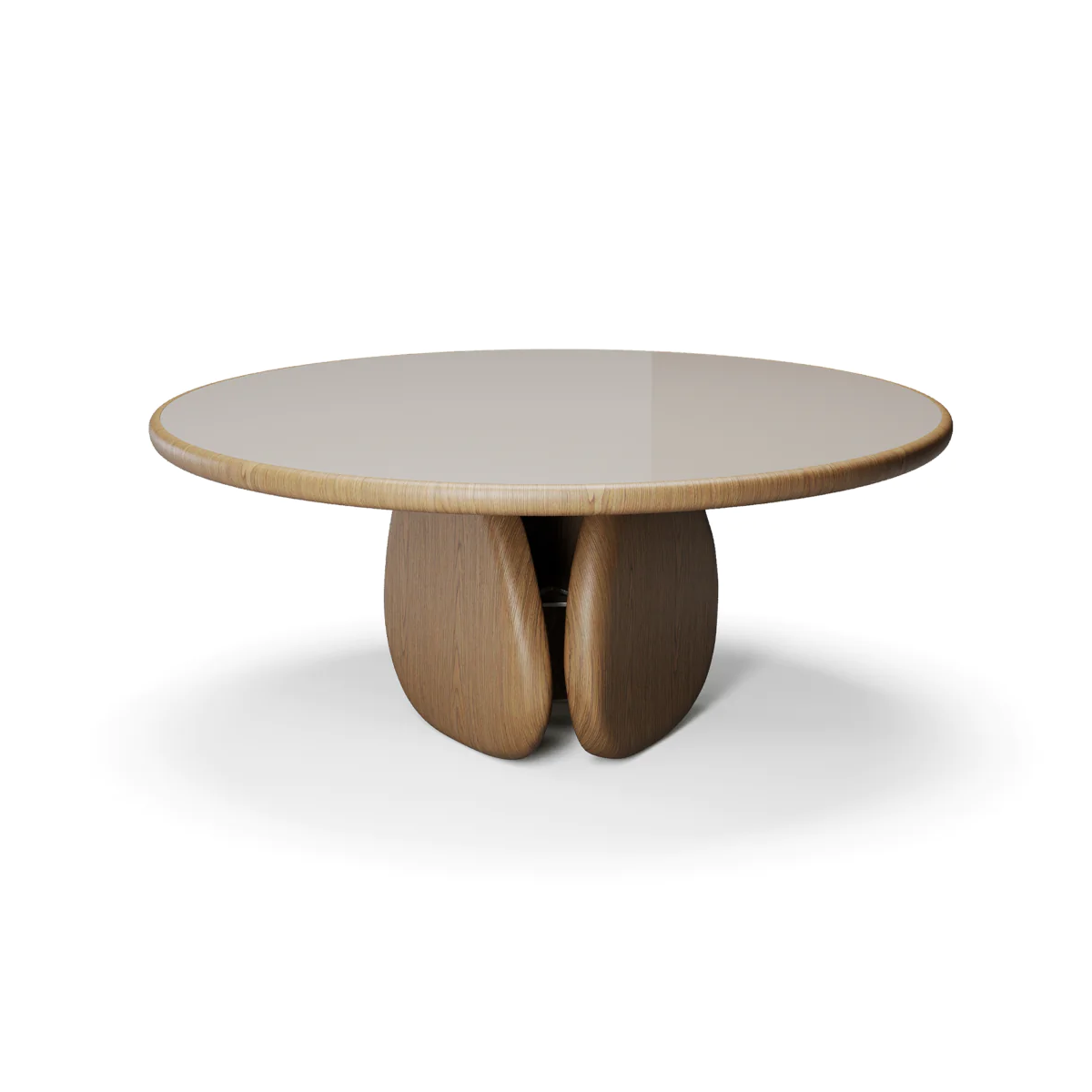 Mesa de Jantar Pau Ferro 180X75 - Century