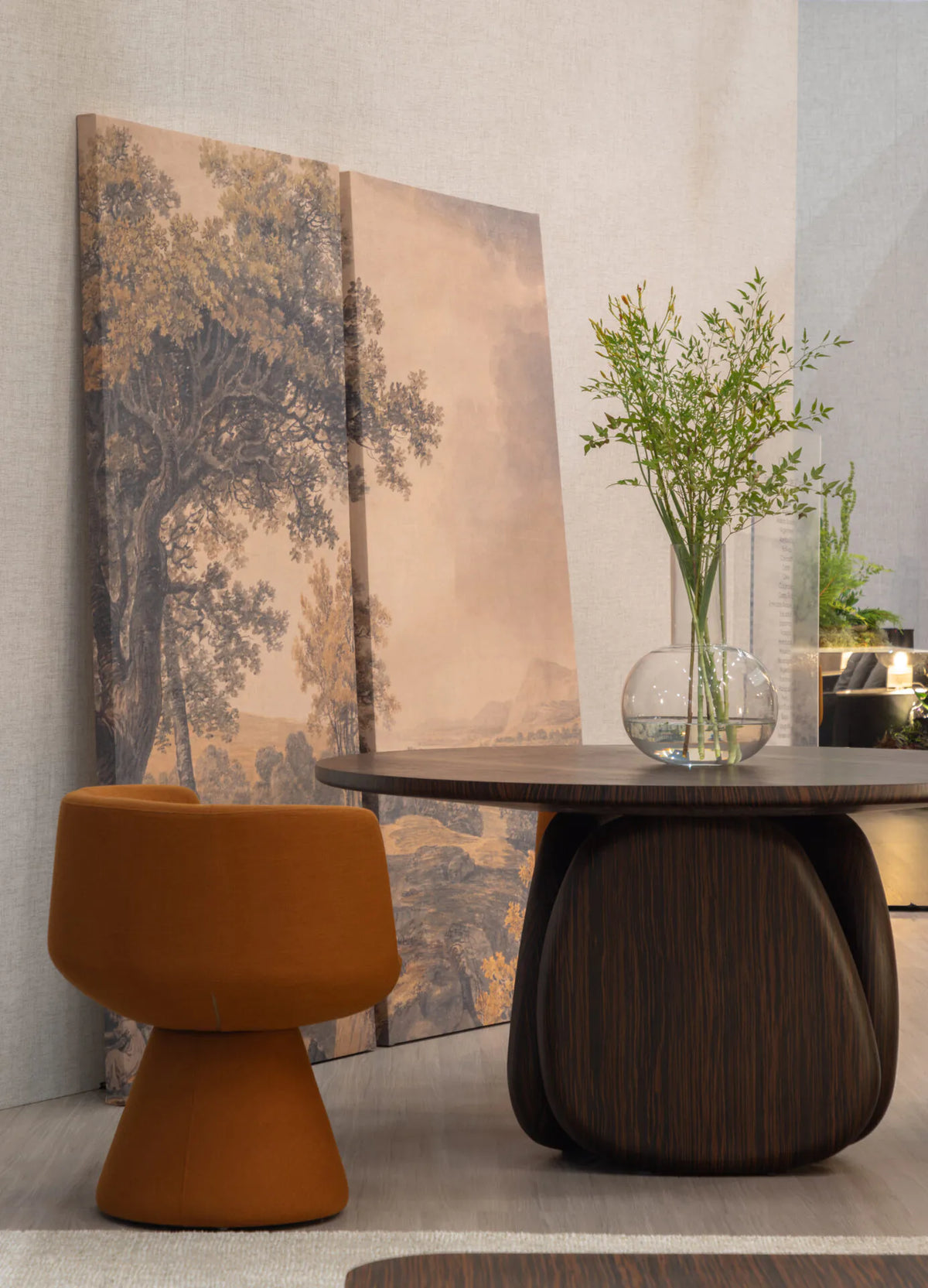 Mesa de Jantar Pau Ferro 180X75 - Century